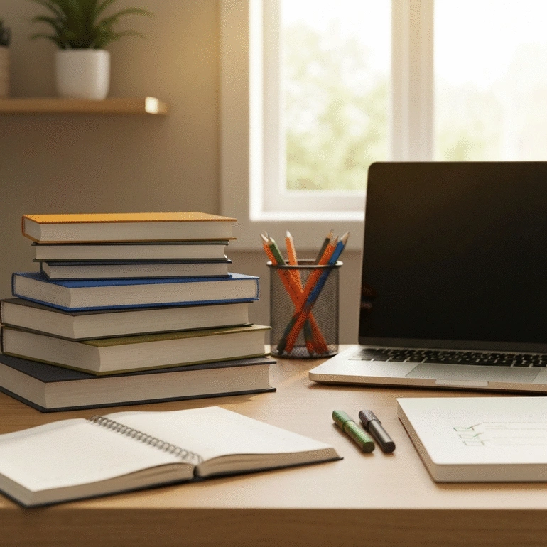 College Prep Checklist for 9th Graders: A Step-by-Step Guide to Building a Strong Foundation