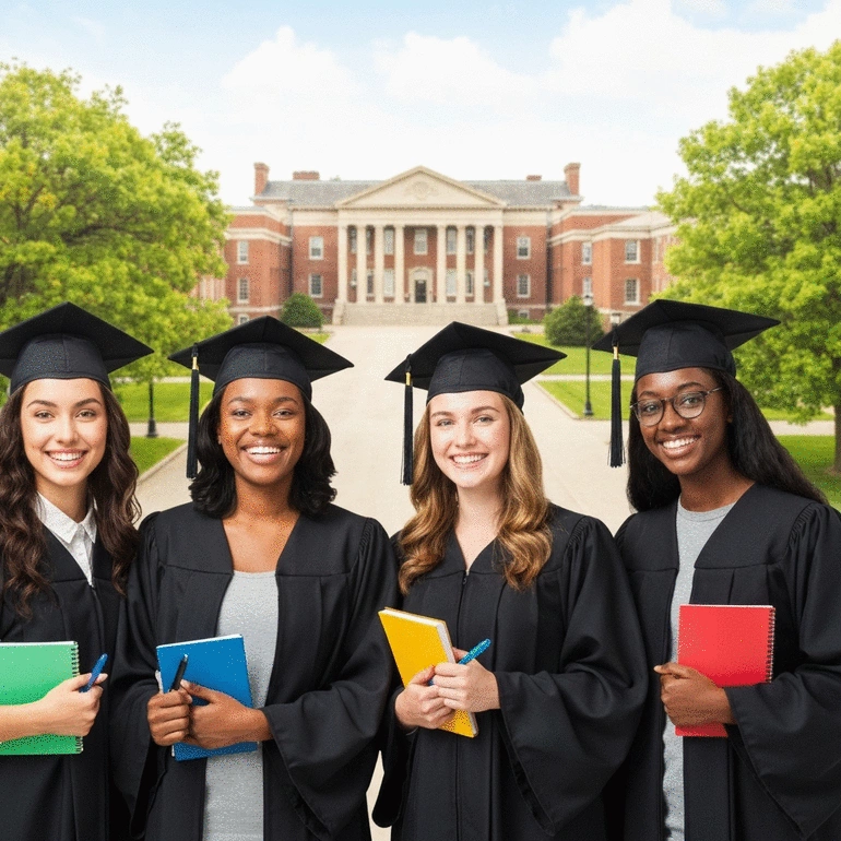 How to Prepare for College Academics: Skills and Habits to Master Before Freshman Year