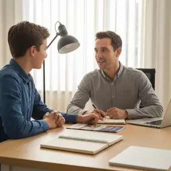 College Prep for Parents: A Complete Guide to Supporting Your Child’s Journey