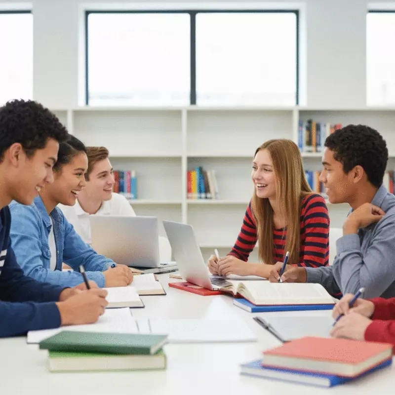 How to Choose the Right College Prep Program in 2025: Types, Benefits, and Top Options