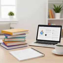 Affordable College Prep Resources: Free and Low-Cost Tools for Students and Families