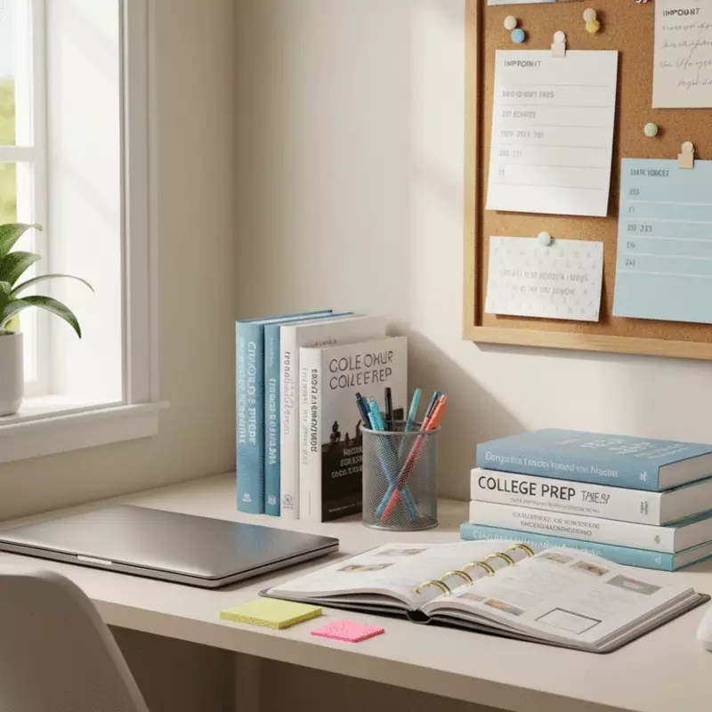 College Prep Timeline for 10th to 12th Grade: What to Do Each Year